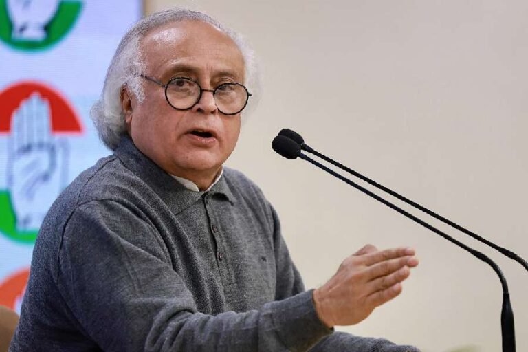 Jairam Ramesh Notes Impact of ‘Bharat Jodo Nyay Yatra’ on Decrease in Petrol, Diesel Prices