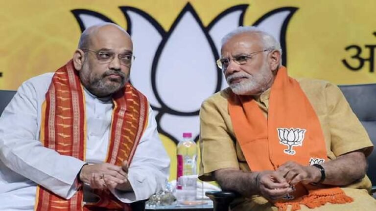 Key BJP Figures Including PM Modi, Amit Shah, and J.P. Nadda to Campaign in Karnataka for Lok Sabha Polls