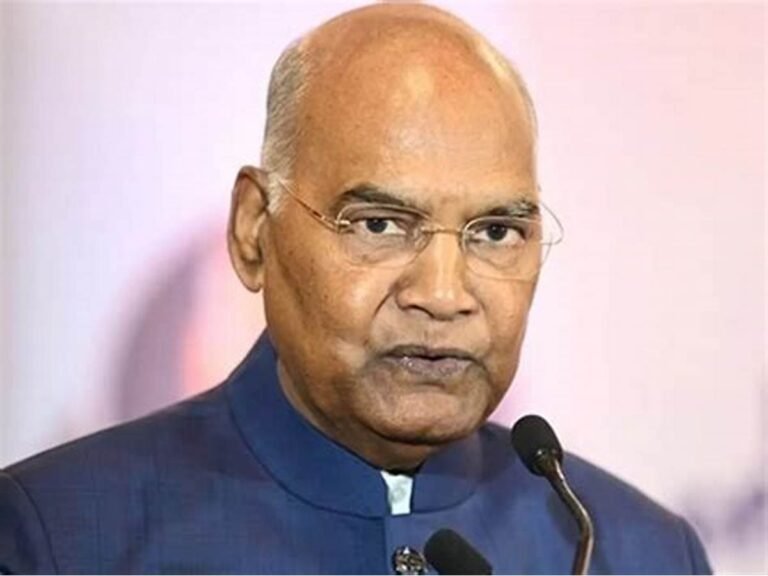 Kovind Committee Presents Report on ‘One Nation, One Poll’