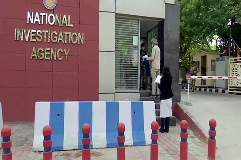 Major Leadership Changes in Key Security Agencies: Sadanand Date Appointed New NIA DG, New Chiefs at BPR&D and NDRF