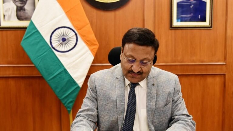 Elections Scheduled in 7 Phases Starting April 19; Vote Counting on June 4 Elections Scheduled in 7 Phases Starting April 19; Vote Counting on June 4