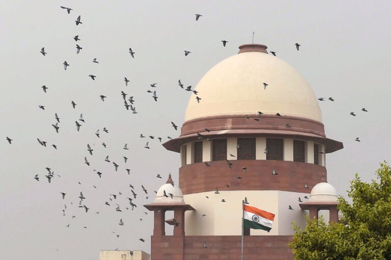 Supreme Court Notifies SBI Regarding Electoral Bonds, Citing Non-Disclosure of Bond Numbers Supreme Court Notifies SBI Regarding Electoral Bonds, Citing Non-Disclosure of Bond Numbers