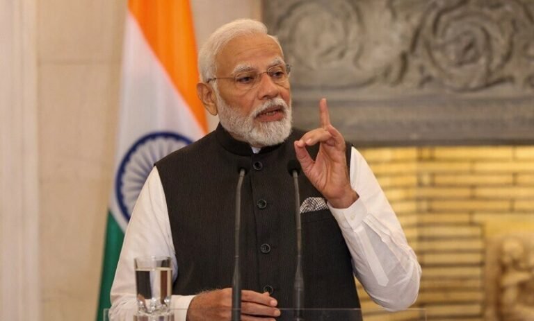 India is one of the fastest-growing major economies in world: PM Mod India is one of the fastest-growing major economies in world: PM Mod