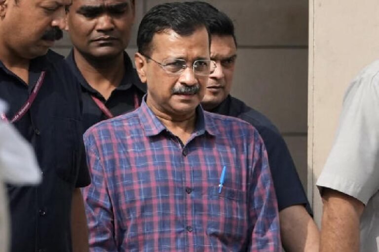 Atishi Raises Concerns Over Kejriwal’s Health, Alleges BJP Endangering Him in Jail