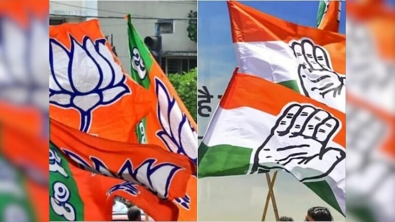 Congress Criticizes PM’s Comments on Electoral Bonds Issue