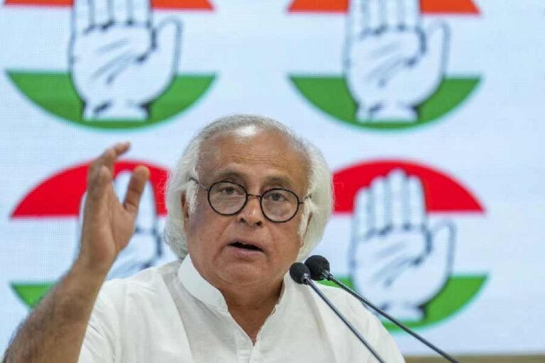 Congress Queries PM Modi on Schedule for J&K Assembly Polls