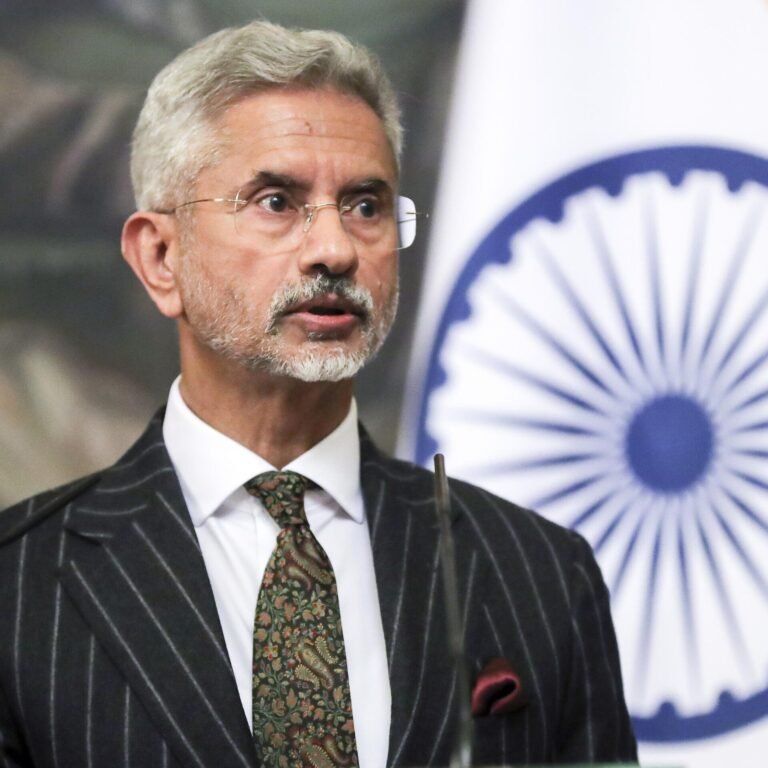 EAM Jaishankar Reiterates Commitment to Neighborhood First and SAGAR Policies as Maldives Minister Expresses Gratitude for Essential Exports