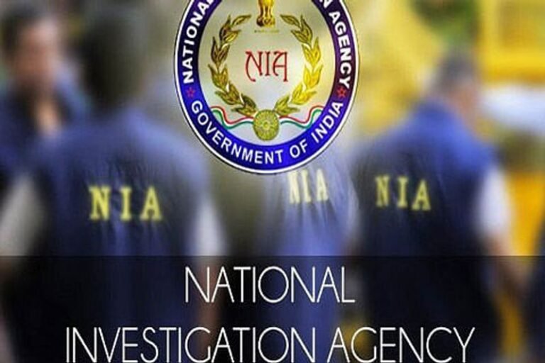 NIA Team Attacked in West Bengal Following Incident with ED