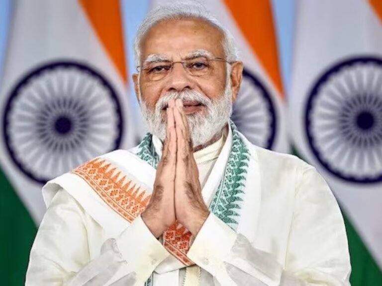 PM Modi: INDI Alliance Seeks Commission, NDA Pursues Mission PM Modi: INDI Alliance Seeks Commission, NDA Pursues Mission