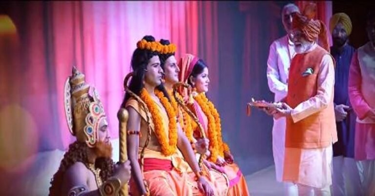 PM Modi Sends Hanuman Jayanti Greetings, Emphasizes Deity’s Significance in Ramayana