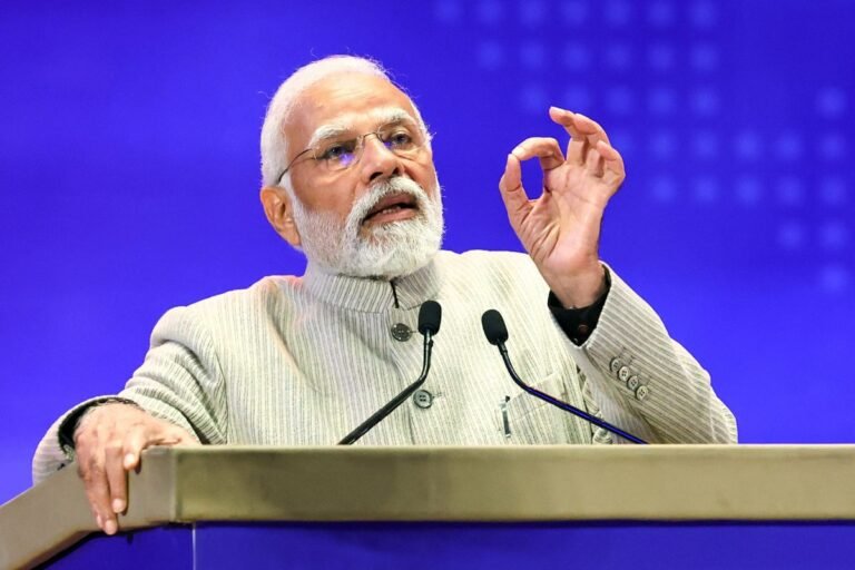 PM Modi Set to Campaign in Chhattisgarh and Maharashtra for Lok Sabha Elections