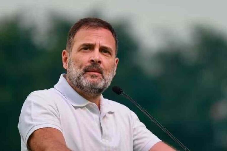 Rahul Gandhi Set to Submit Nomination Today in Wayanad