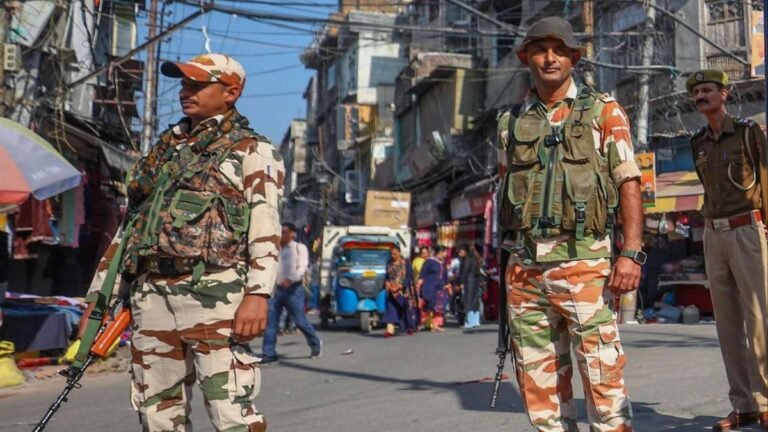 Security Forces Thwart Infiltration Attempt in Uri, Neutralize Terrorist