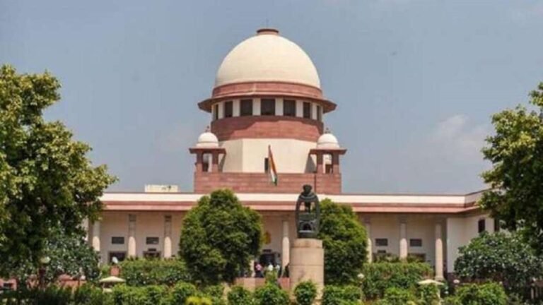 Supreme Court Rejects Request to Repatriate Mortal Remains of Sufi Saint from Bangladesh to India