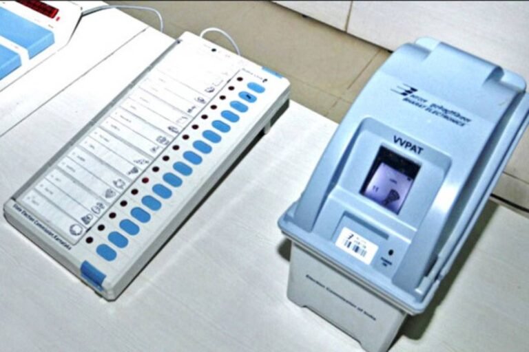 Supreme Court to Issue Orders Regarding Demands for Compulsory EVM-VVPAT Tally