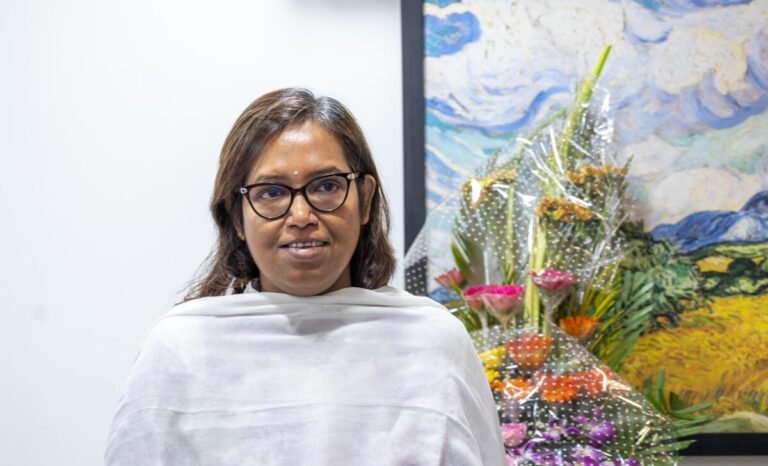 Varsha Gaikwad Criticizes Congress State Leadership for Missing Opportunity to Secure Better Deal for LS Seats in Mumbai