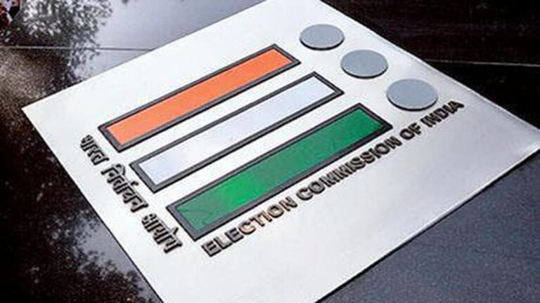 With Two Weeks Until LS Election, No Political Rallies or Posters in Strife-Torn Manipur