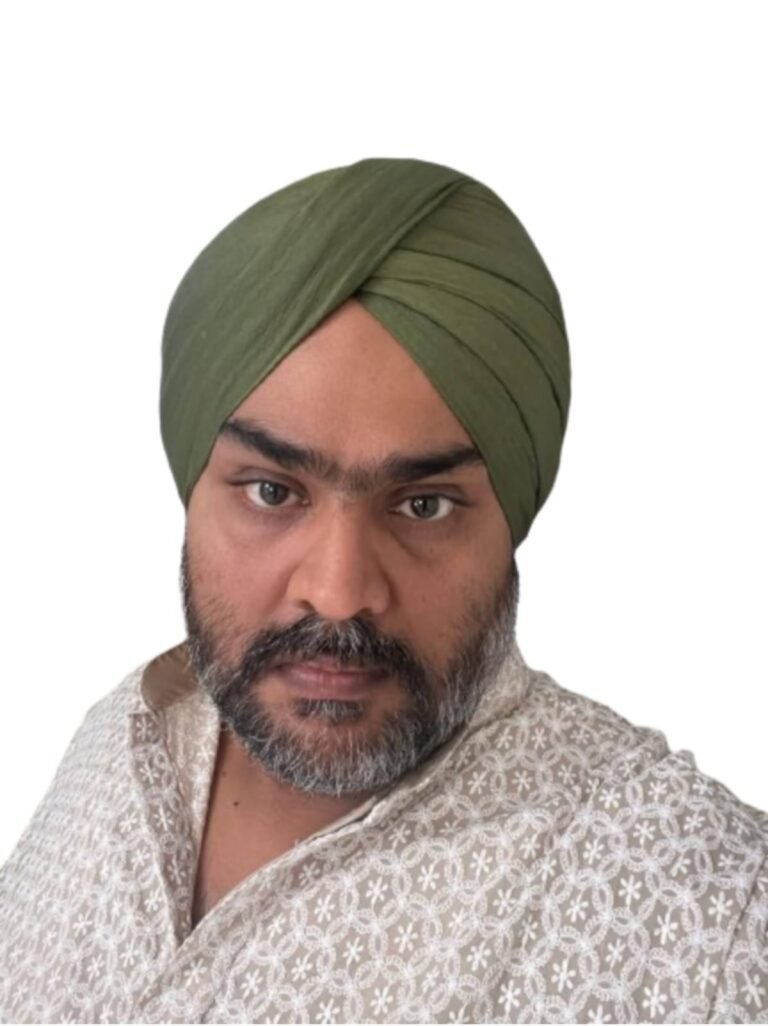 Embracing Mystical Healing in the Era of Instant Gratification and AI: A Guide by Sukhmeet Singh Arora
