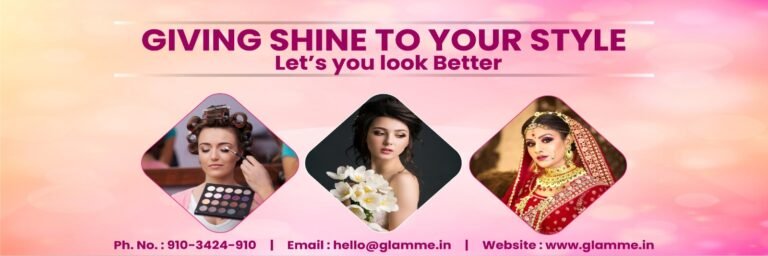 Glamme Unveils Exclusive Home Salon Services Tailored for the Residents of Jammu